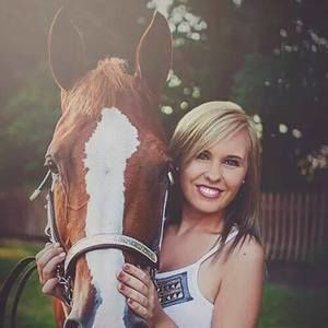 Meet your Posher, Amber